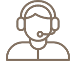 CUSTOMER HAPPINESS CENTRE - AGCEL